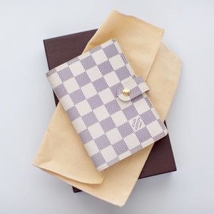 Louis Vuitton Agenda PM